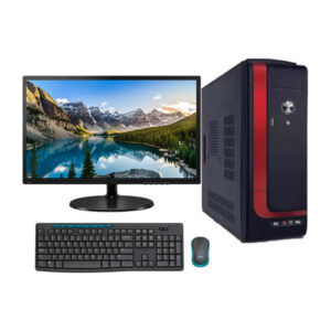 Rent i3/8GB/1TB Desktop