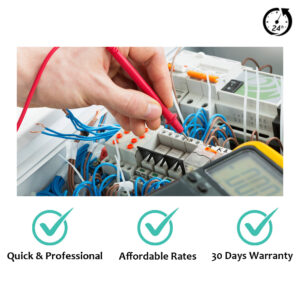 Electrician Service